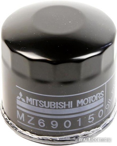 Масляный фильтр Mitsubishi MZ690150
