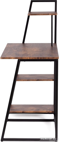 Стол TetChair WD-16 (Burnt)