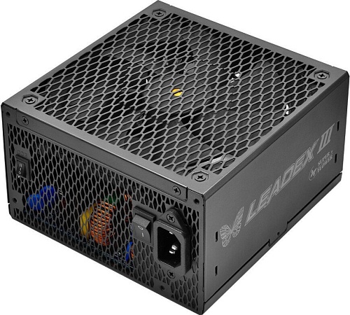 Блок питания Super Flower Leadex III Gold Up ATX 3.1 850W SF-850F14GE