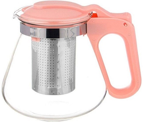 Заварочный чайник Agness 885-079