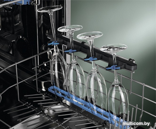 Встраиваемая посудомоечная машина Electrolux GlassCare 700 KEGB9305L