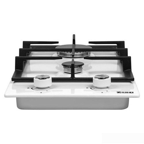 Варочная панель ZorG Technology BL Domino white (EMY)