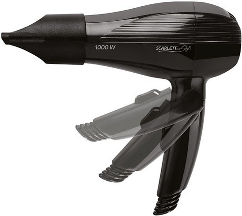 Фен Scarlett SC-HD70IT23