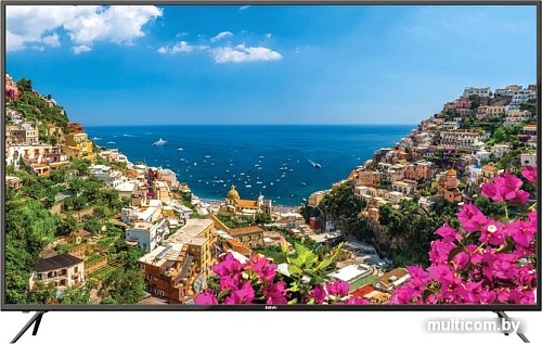 Телевизор BBK 50LEX-8162/UTS2C