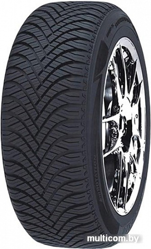 Автомобильные шины WestLake Z-401 All season Elite 185/65R15 92H