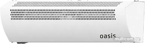 Тепловая завеса Oasis TZ-9