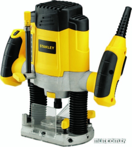 Вертикальный фрезер Stanley SRR1200