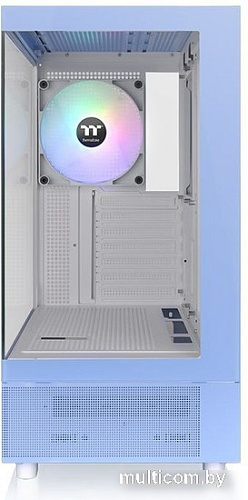 Корпус Thermaltake View 270 TG ARGB Hydrangea Blue CA-1Y7-00MFWN-00