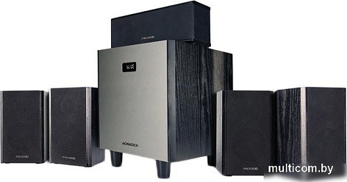 Акустика Microlab HTS800