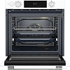 Электрический духовой шкаф Grundig GEDM12300W