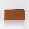 Кошелек David Jones 823-P134-510-CGN (коньячный)