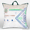 Спальная подушка ИвШвейСтандарт Луговые травы 70x70