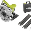 Дисковая (циркулярная) пила Ryobi RCS1600-KSR