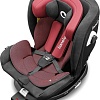 Детское автокресло Lionelo Braam (красный)