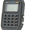 Наручные часы Casio CA-53W-1