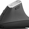 Мышь Logitech MX Vertical