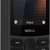 Мобильный телефон Nokia 215 4G (черный)