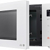 Микроволновая печь LG MB65W95GIH