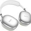 Наушники Hoco W55 Plus (серебристый)