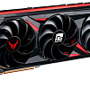 Видеокарта PowerColor Red Devil AMD Radeon RX 7800 XT 16GB GDDR6 RX 7800 XT 16G-E/OC