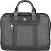 Сумка Victorinox Architecture Urban2 611956 (серый/черный)