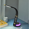 Настольная лампа Dendy 540-DL Black Swan+RGB