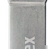 USB Flash Mirex Crab 32GB (серебристый)