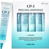 Ампулы Esthetic House CP-1 Peeling Ampoule Пилинг-сыворотка для кожи головы 5x20 мл