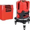 Лазерный нивелир Crown CT44023 BMC