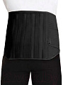 Корсет ортопедический пояснично-крестцовый Orlett LSS-114 (XL, черный)