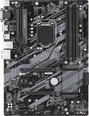 Материнская плата Gigabyte B360 HD3 (rev. 1.0)