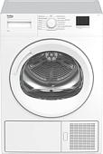 Сушильная машина BEKO DU 7111GAW
