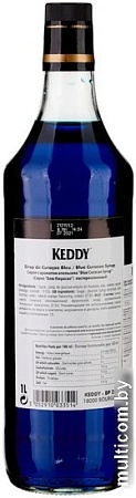 Keddy Curacao Blue 1л