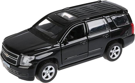 Технопарк Chevrolet Tahoe TAHOE-BK