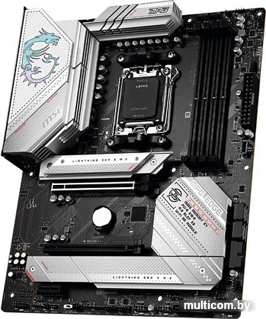 Материнская плата MSI MPG B650 Edge WiFi