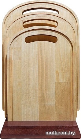 Набор разделочных досок Guter Baum 375406