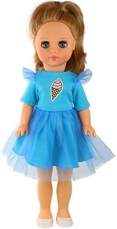 Кукла Весна Модница Мила 1 38 см