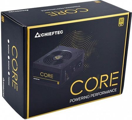 Блок питания Chieftec Core BBS-700S