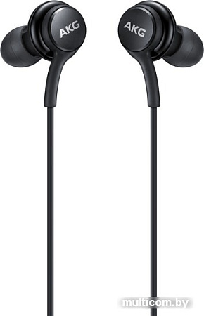 Наушники Samsung EO-IC100 (черный)