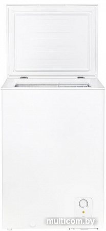 Морозильный ларь Hisense FC125D4BW1