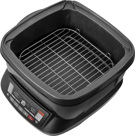 Фритюрница Sencor SFR 9300 BK