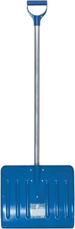 Лопата для уборки снега FIT Профи 68118