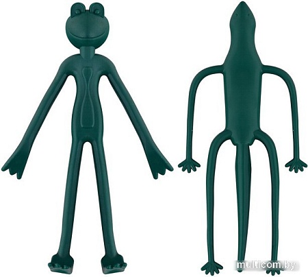 Набор для подвязки растений Мультидом Парочка VL83-248