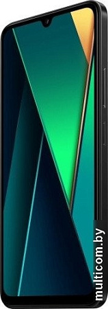 Смартфон POCO C75 6GB/128GB международная версия (черный)
