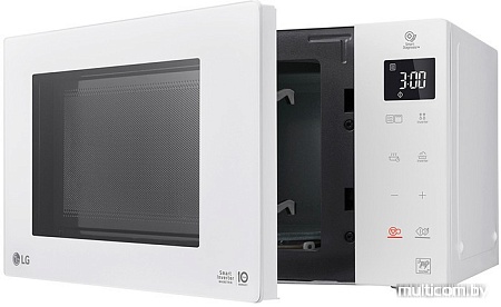 Микроволновая печь LG MB65W95GIH