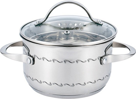 Кастрюля BOHMANN BH-7010-26