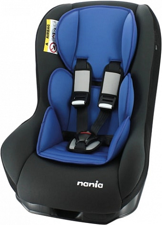 Детское автокресло Nania Maxim Access (Blue)