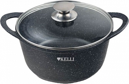Кастрюля KELLI KL-4079-24