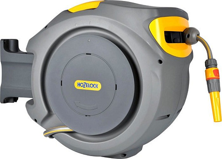 Катушка со шлангом Hozelock Auto Reel with hose 2403 (1/2&quot;, 30 м)