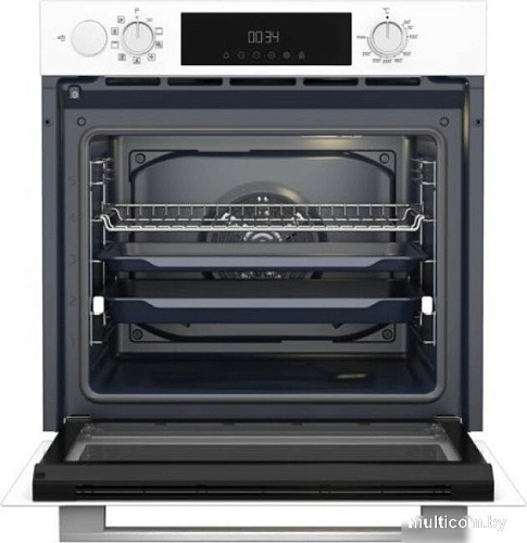 Электрический духовой шкаф Grundig GEDM12300W